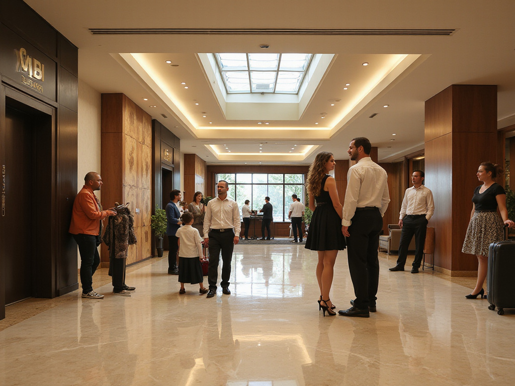 מלון עם מעלית שבת: המדריך המלא לבחירה נכונה, טיפים ומלונות מומלצים