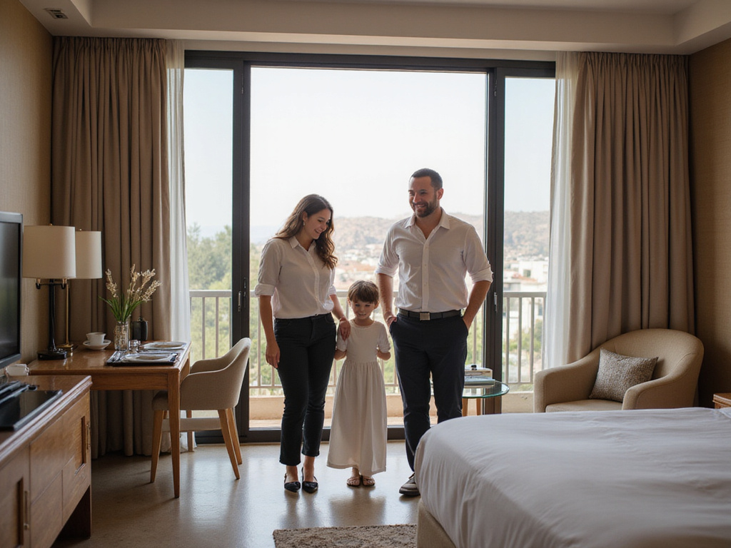 מלון לשומרי שבת בחול, המדריך המלא לחופשה כשרה ונוחה בעולם