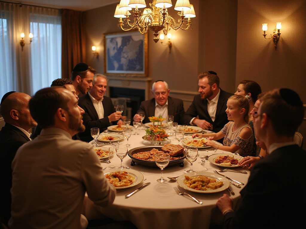 מלון עם פלטה לשבת, המדריך המלא לשבת חתן ואירועים משפחתיים
