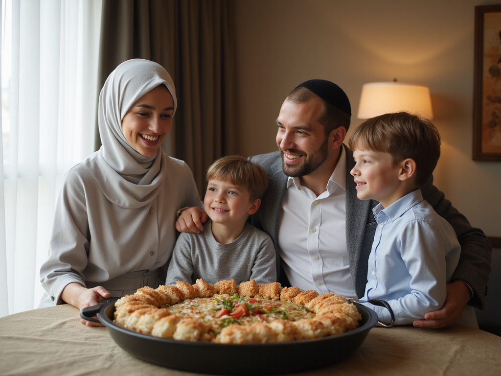 מלון עם פלטה לשבת, המדריך המלא לאירוח שבת חתן כשר